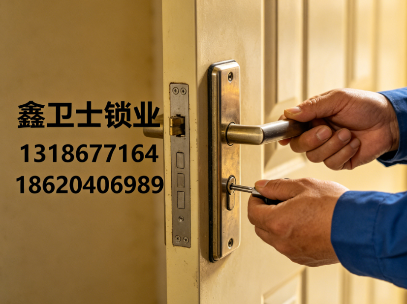 克孜勒苏家庭开锁换锁