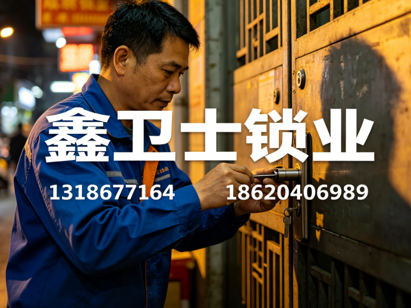 克孜勒苏上门开锁服务